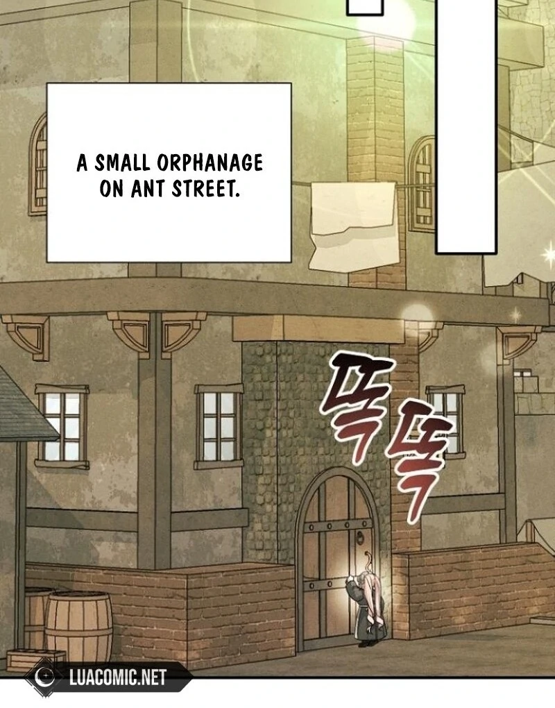 I Will Protect My Tyrant Dad! Chapter 35 436 051