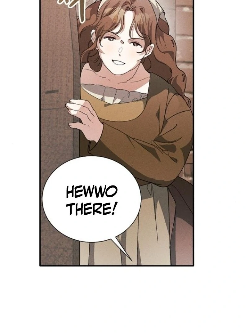 I Will Protect My Tyrant Dad! Chapter 35 438 053