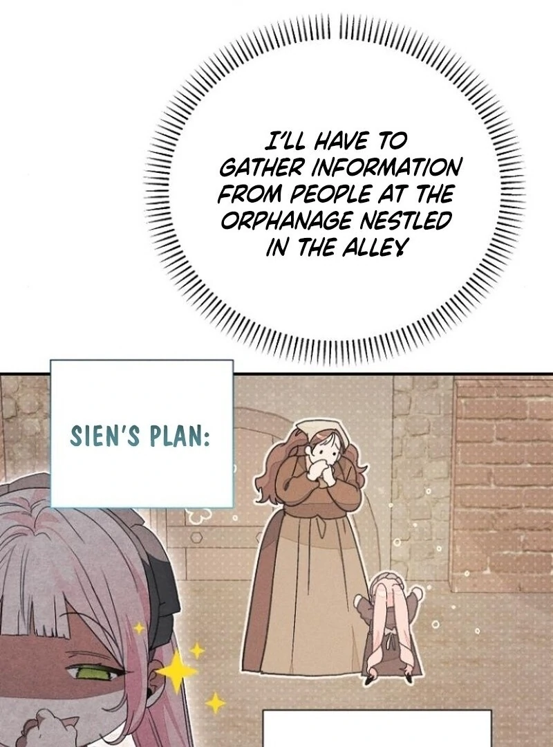 I Will Protect My Tyrant Dad! Chapter 35 443 058