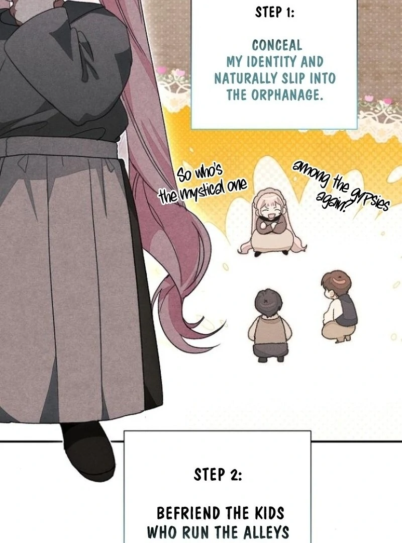 I Will Protect My Tyrant Dad! Chapter 35 444 059