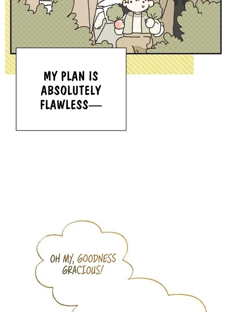 I Will Protect My Tyrant Dad! Chapter 35 446 061