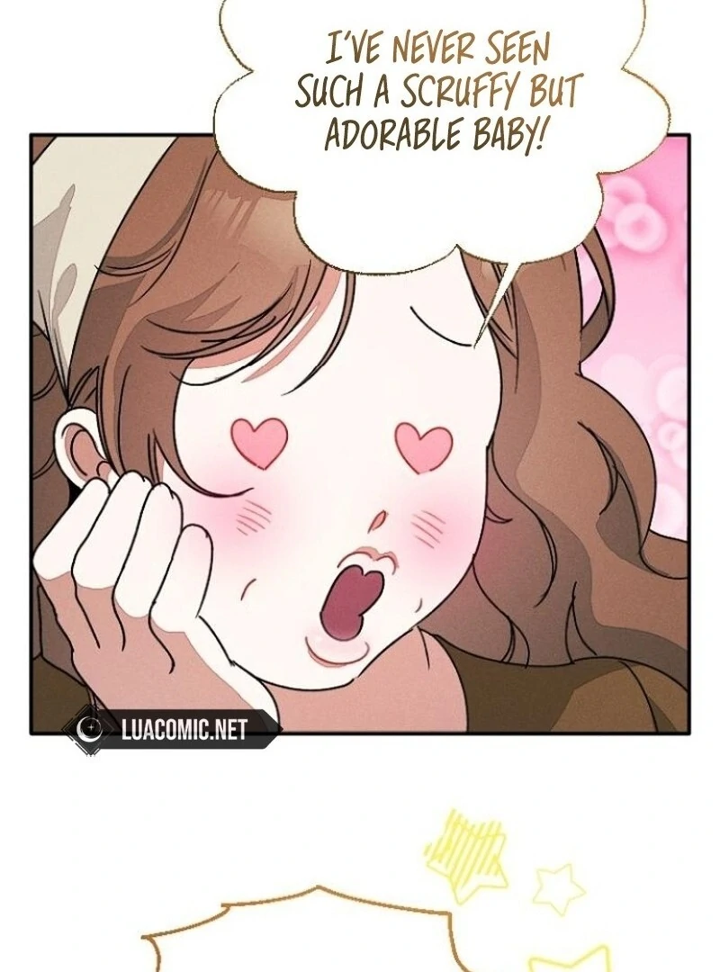 I Will Protect My Tyrant Dad! Chapter 35 447 062