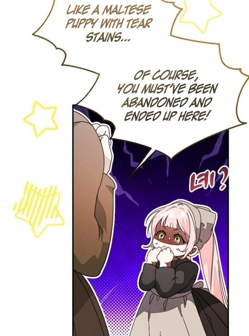 I Will Protect My Tyrant Dad! Chapter 35 448 063