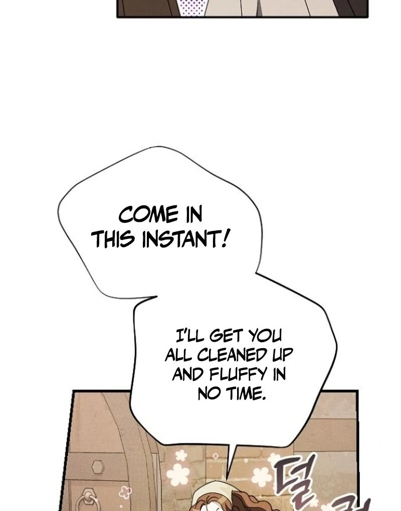 I Will Protect My Tyrant Dad! Chapter 35 449 064