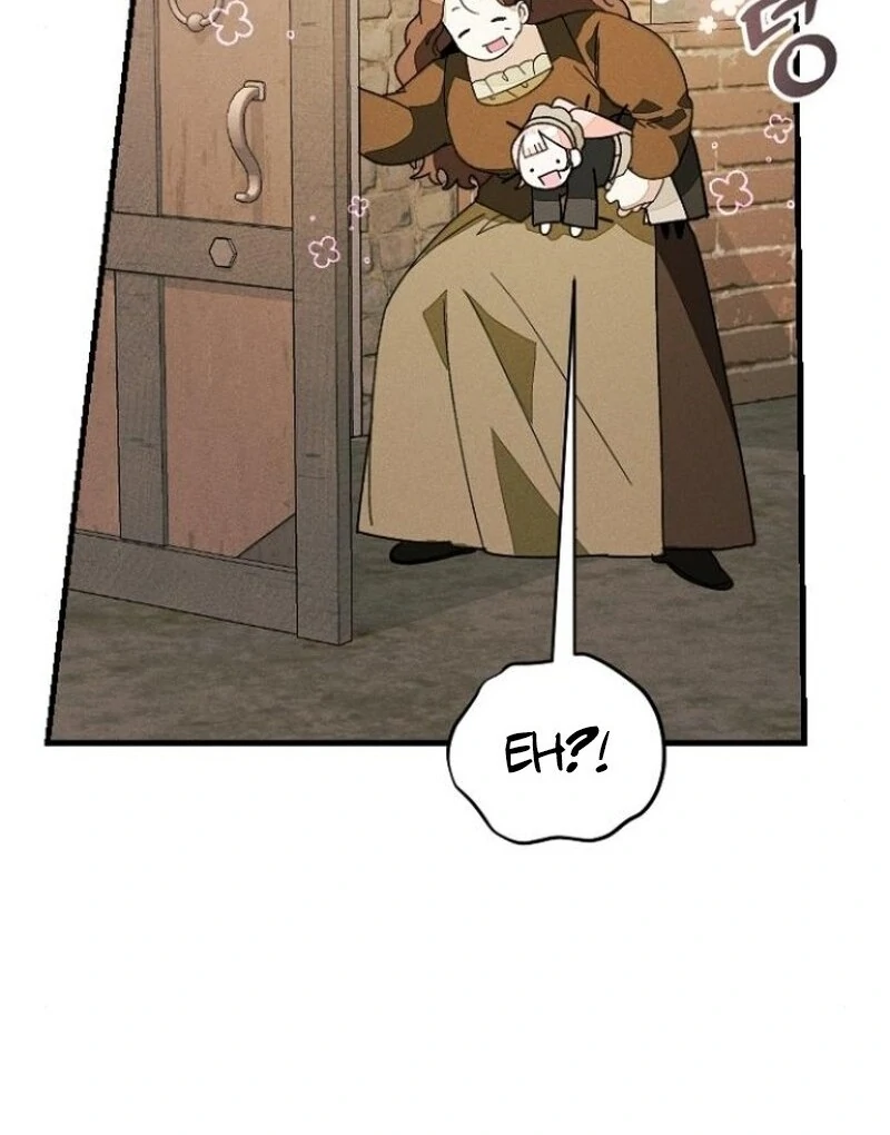 I Will Protect My Tyrant Dad! Chapter 35 450 065