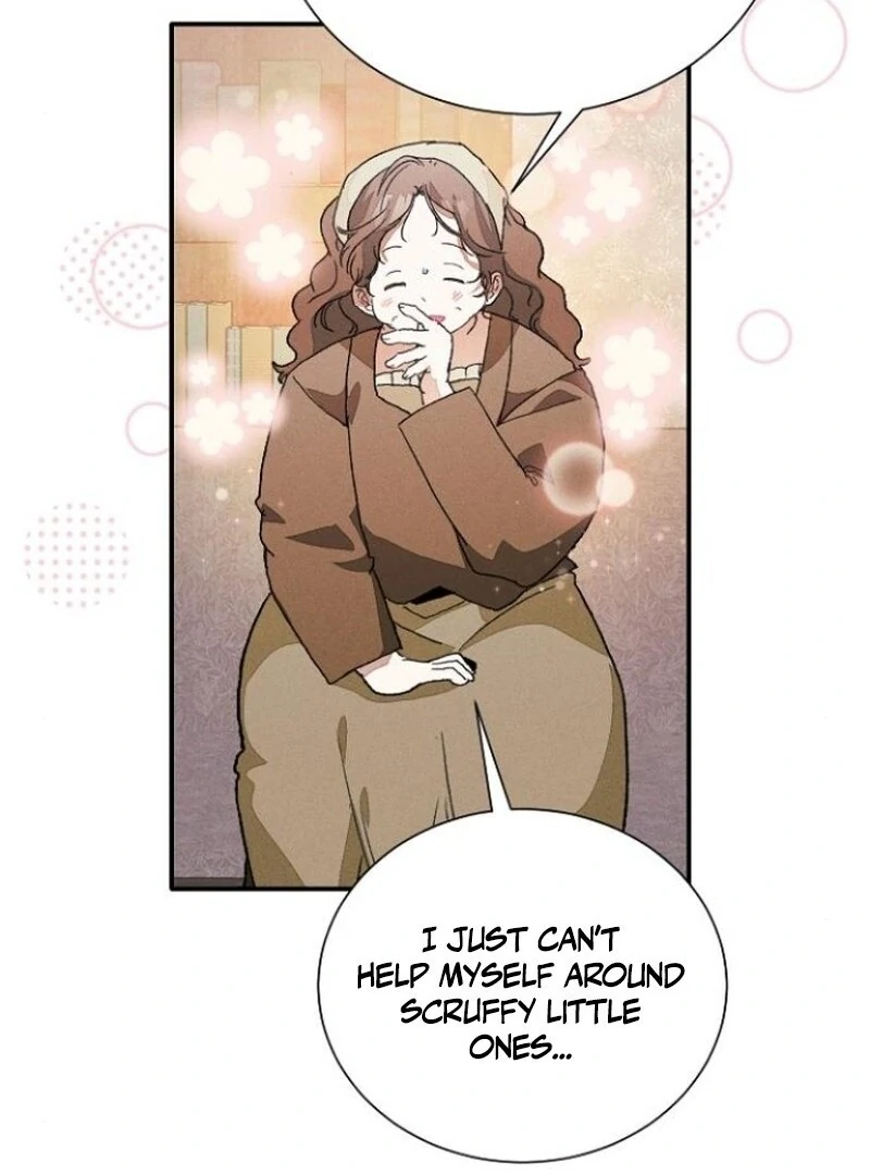 I Will Protect My Tyrant Dad! Chapter 35 454 069