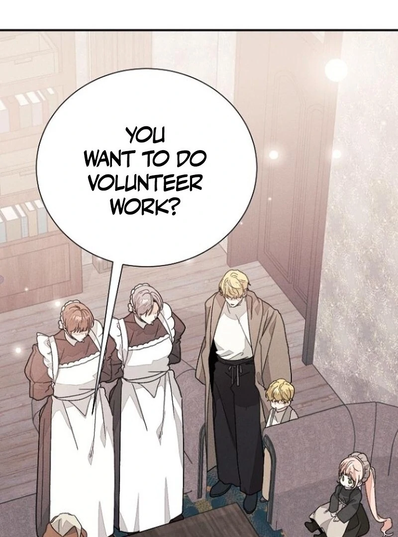 I Will Protect My Tyrant Dad! Chapter 35 455 070