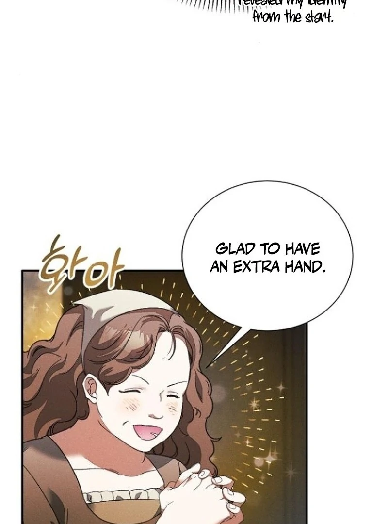 I Will Protect My Tyrant Dad! Chapter 35 457 072