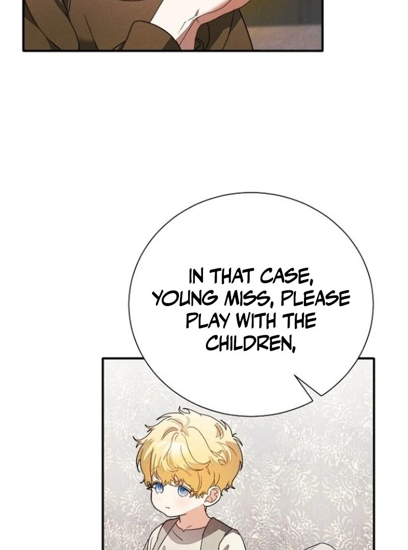 I Will Protect My Tyrant Dad! Chapter 35 458 073