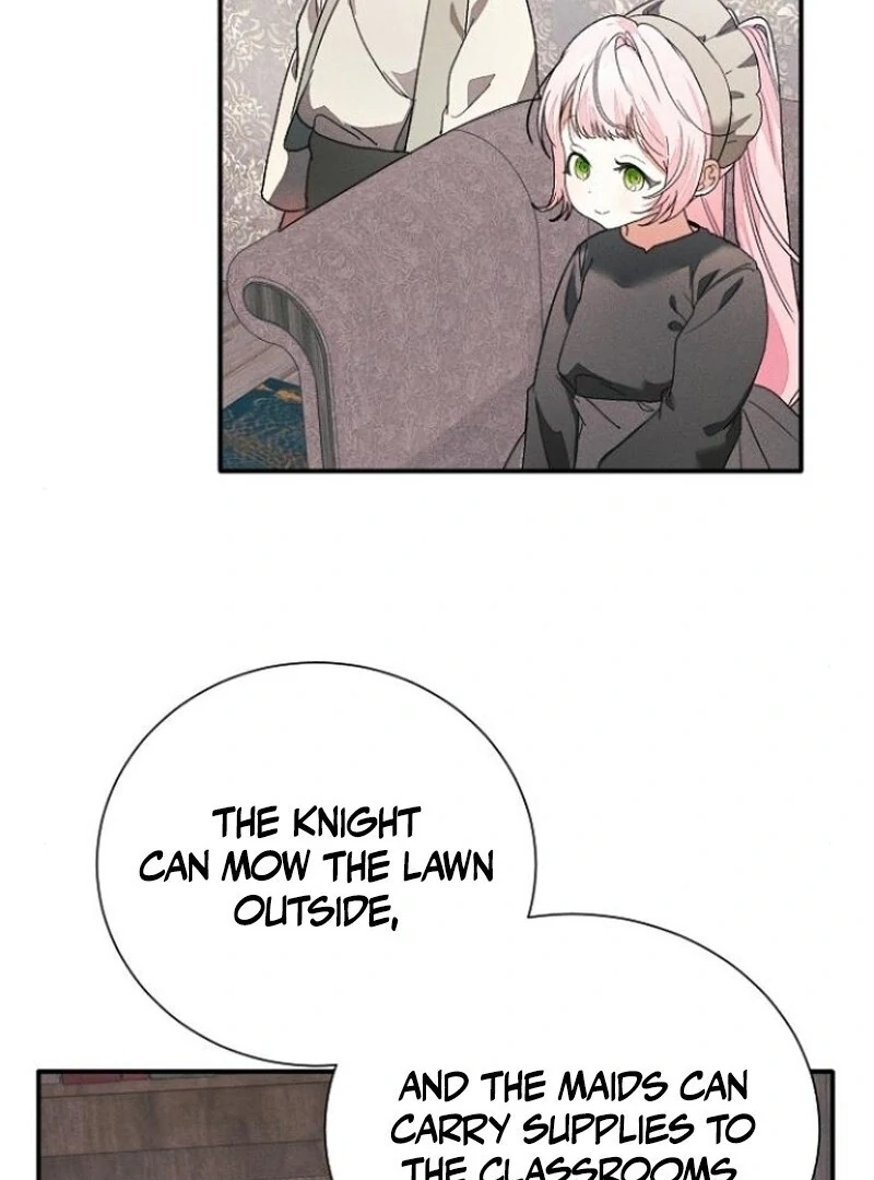 I Will Protect My Tyrant Dad! Chapter 35 459 074