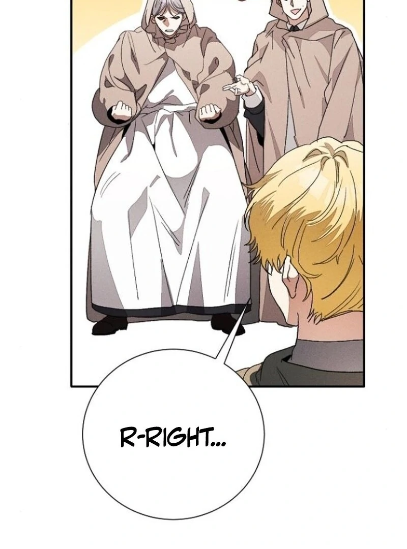 I Will Protect My Tyrant Dad! Chapter 35 462 077