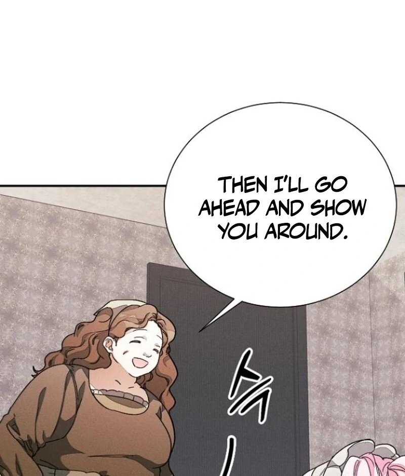 I Will Protect My Tyrant Dad! Chapter 35 463 078