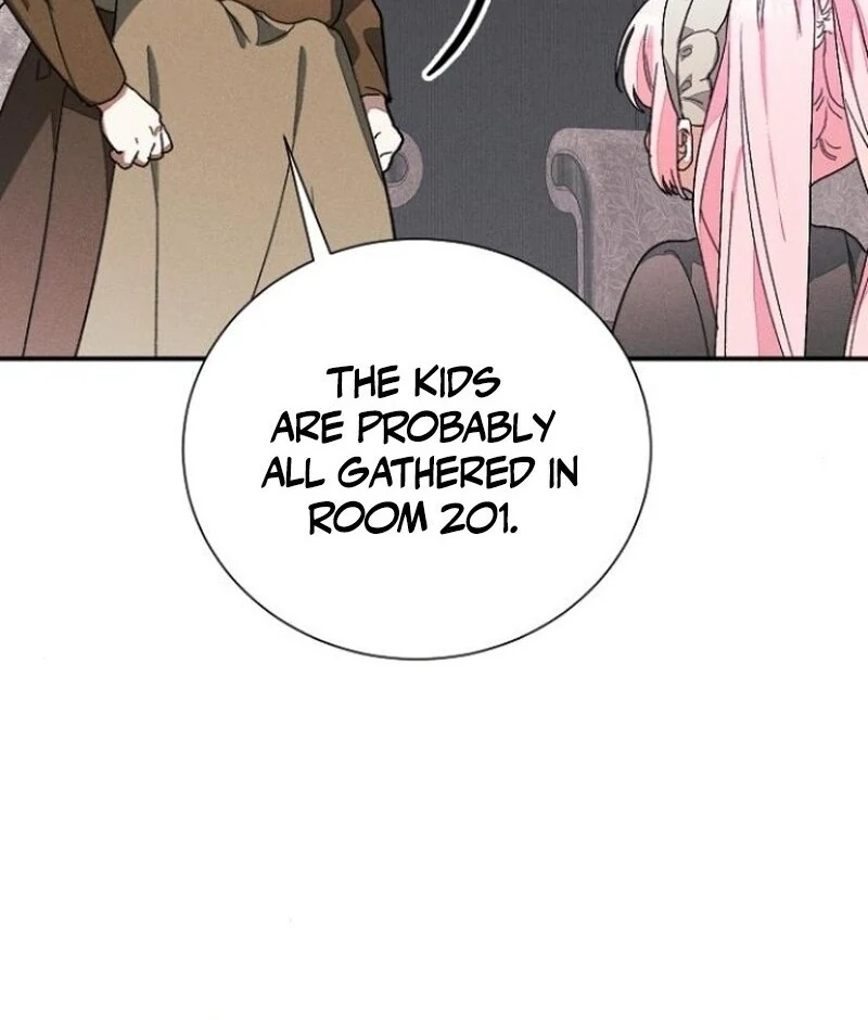 I Will Protect My Tyrant Dad! Chapter 35 464 079