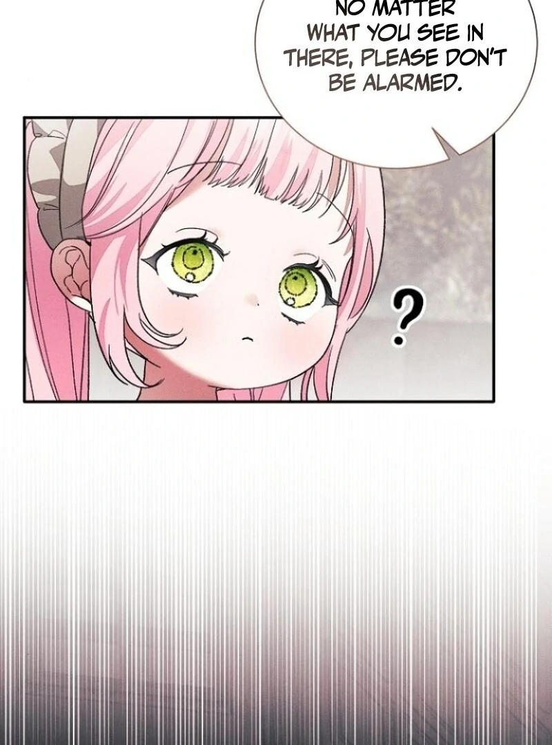 I Will Protect My Tyrant Dad! Chapter 35 466 081