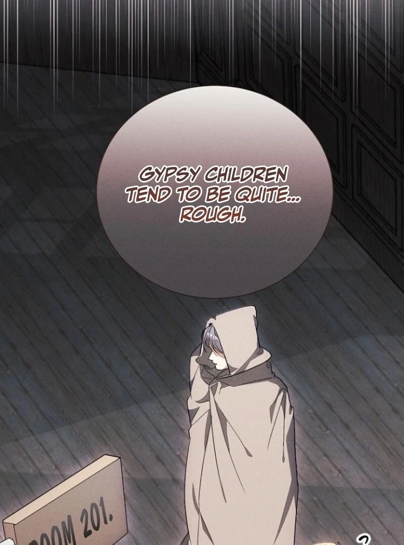 I Will Protect My Tyrant Dad! Chapter 35 467 082