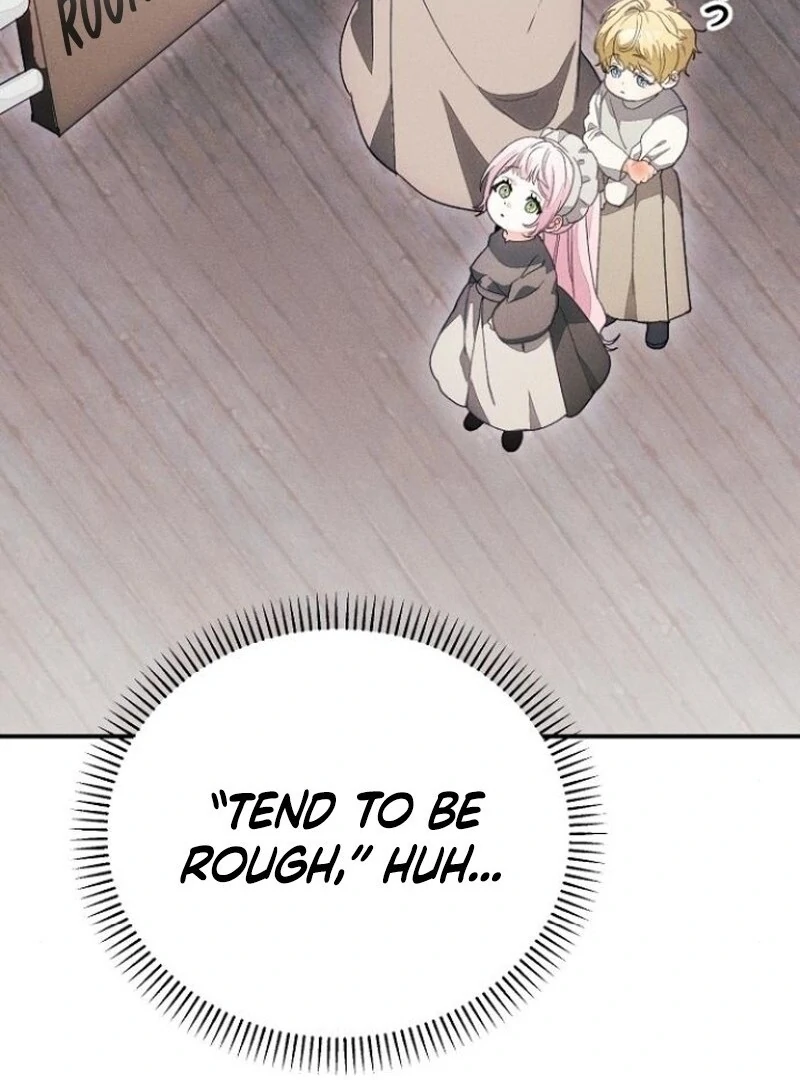 I Will Protect My Tyrant Dad! Chapter 35 468 083