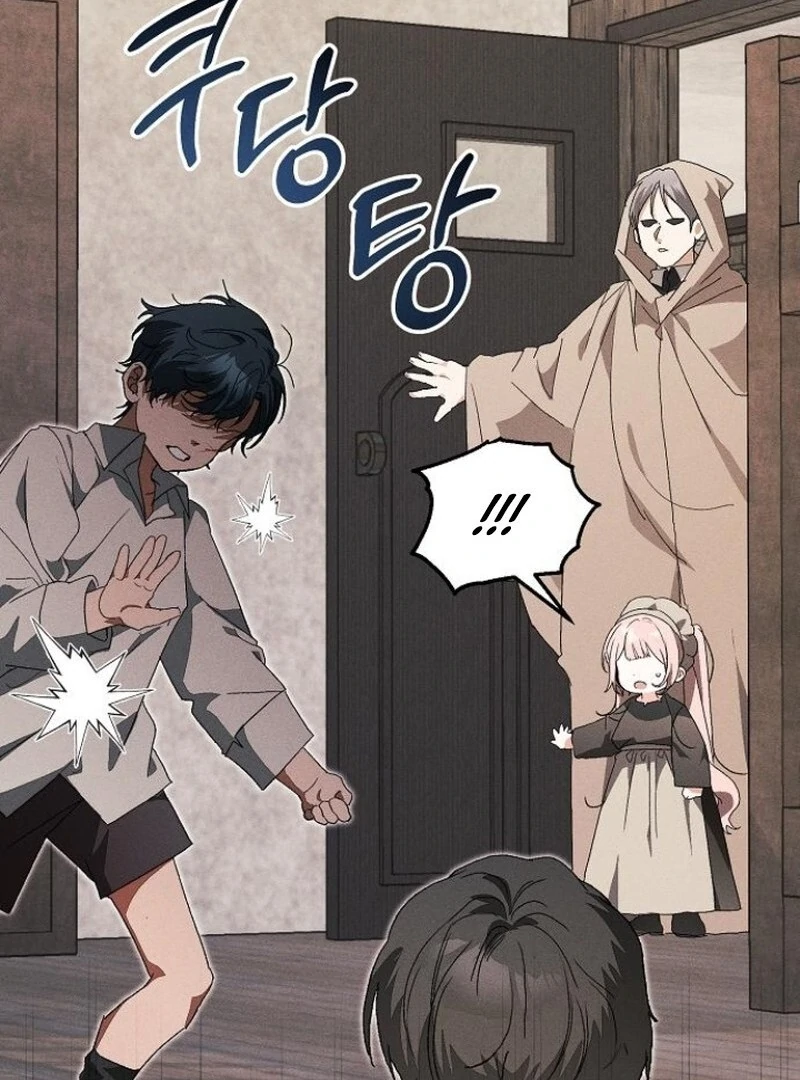 I Will Protect My Tyrant Dad! Chapter 35 471 086