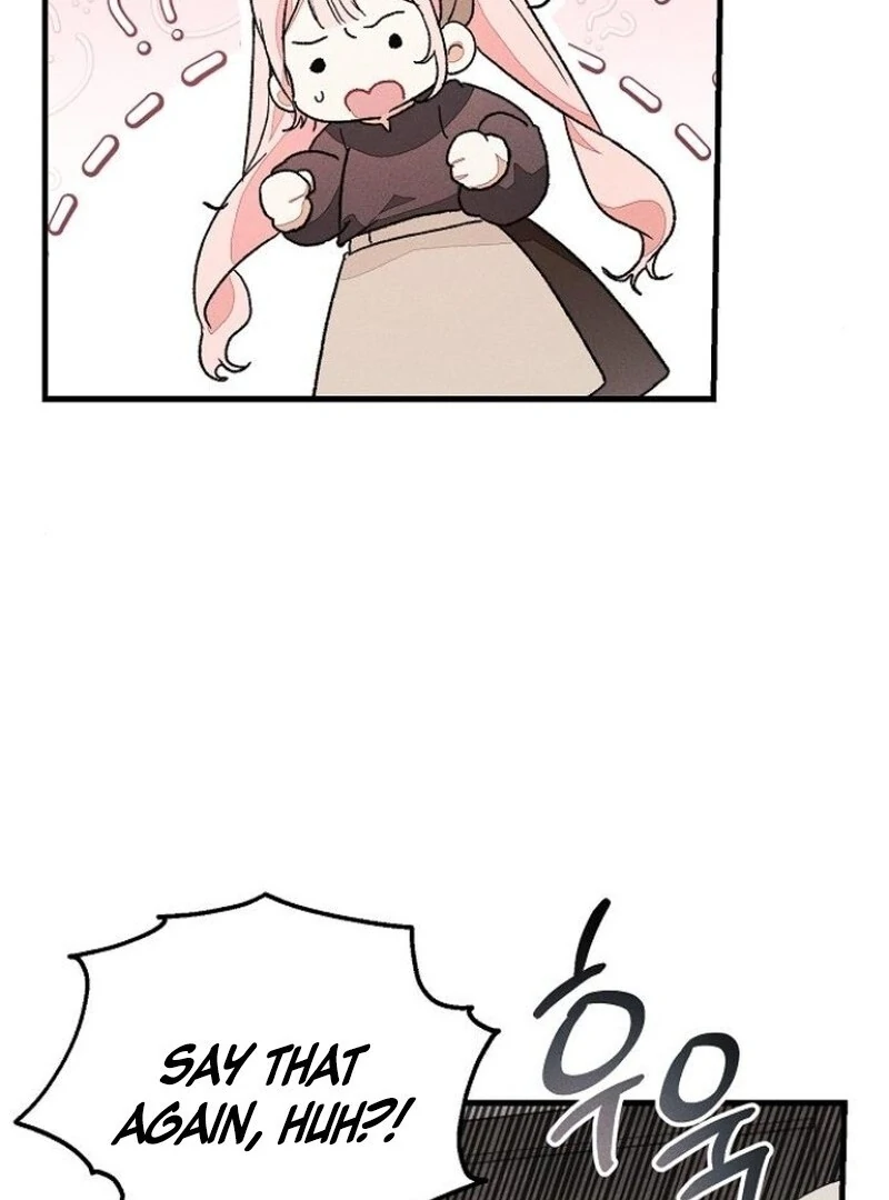 I Will Protect My Tyrant Dad! Chapter 35 473 088