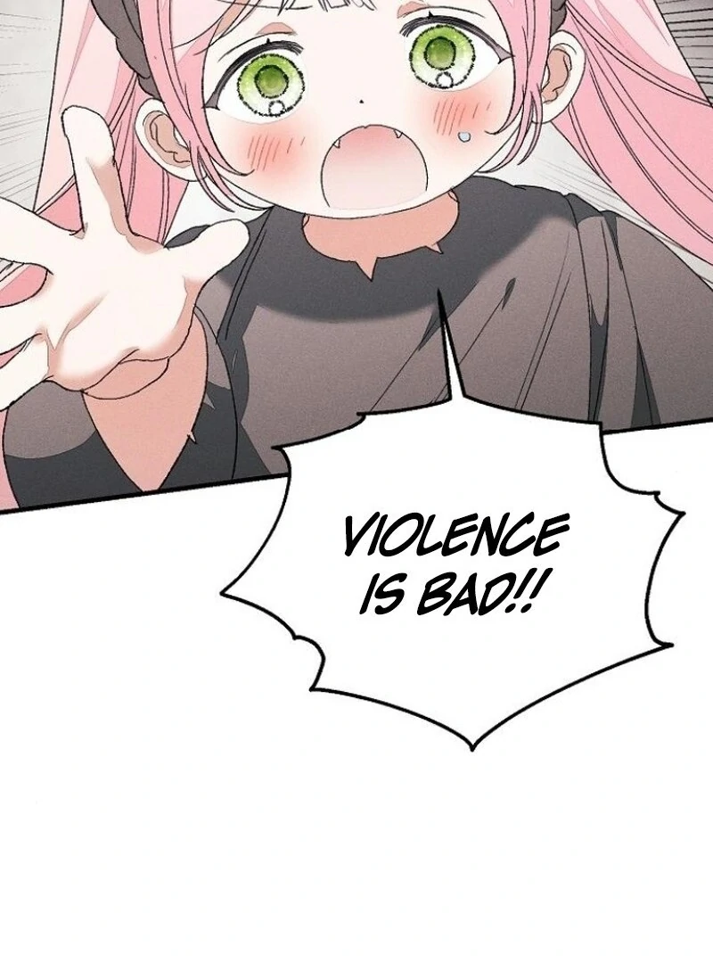 I Will Protect My Tyrant Dad! Chapter 35 476 091