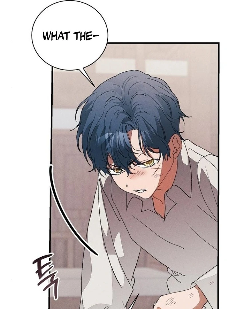 I Will Protect My Tyrant Dad! Chapter 35 479 094