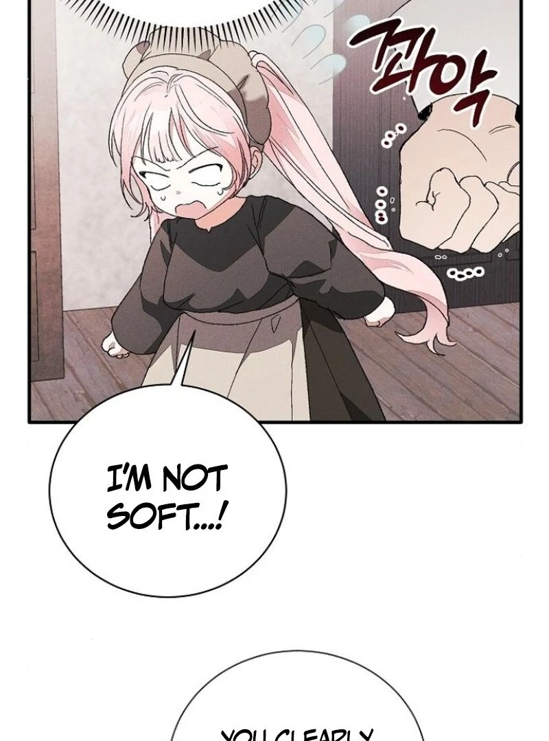 I Will Protect My Tyrant Dad! Chapter 35 481 096