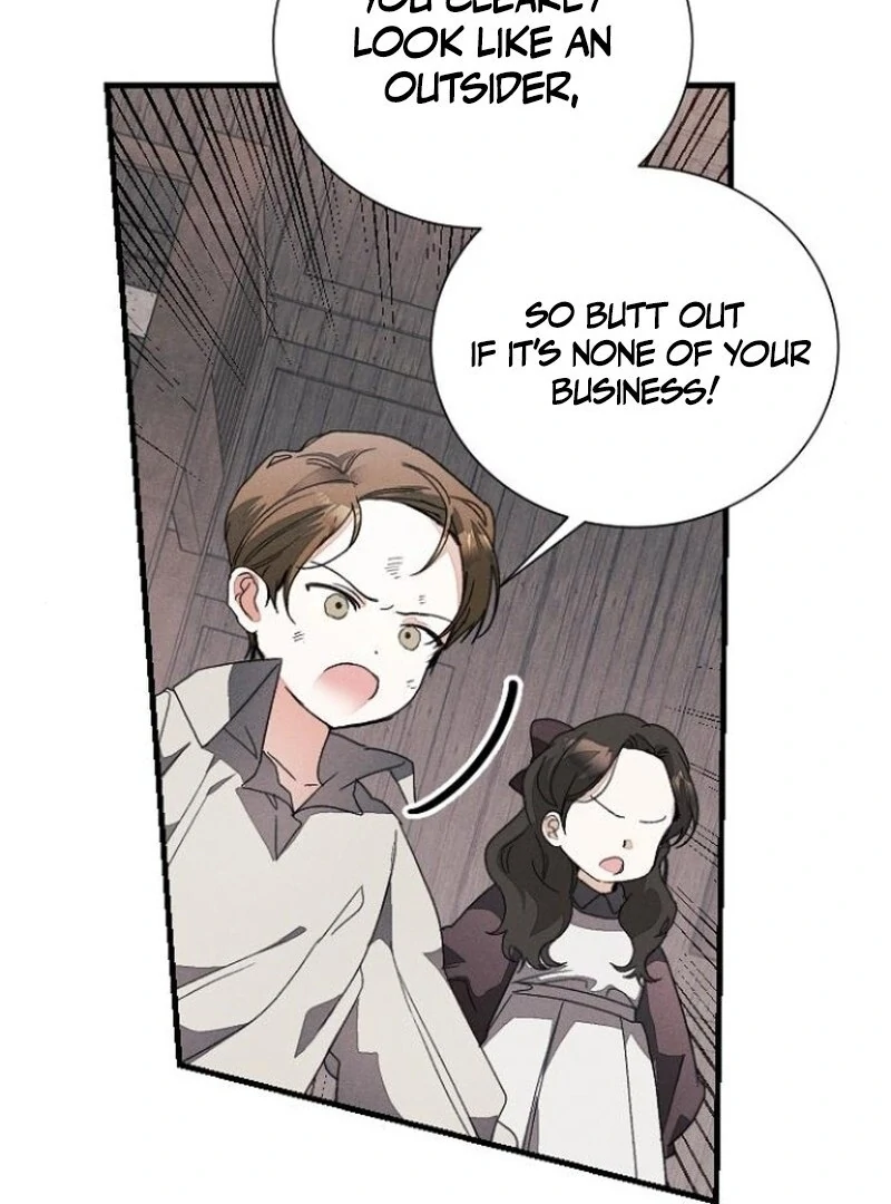 I Will Protect My Tyrant Dad! Chapter 35 482 097