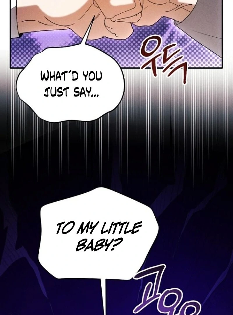 I Will Protect My Tyrant Dad! Chapter 35 485 100