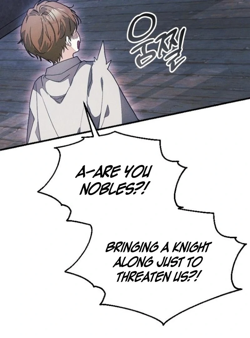 I Will Protect My Tyrant Dad! Chapter 35 487 102