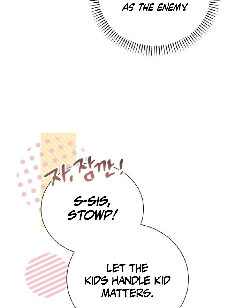 I Will Protect My Tyrant Dad! Chapter 35 489 104