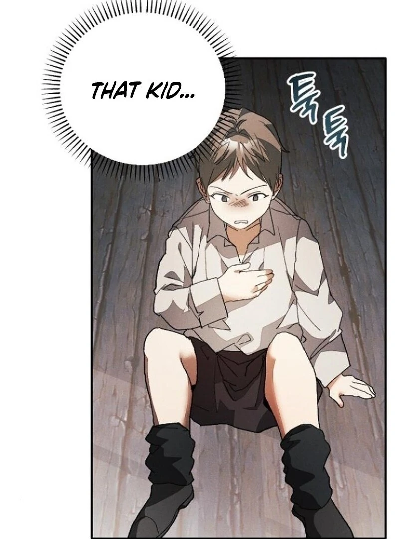 I Will Protect My Tyrant Dad! Chapter 35 496 111