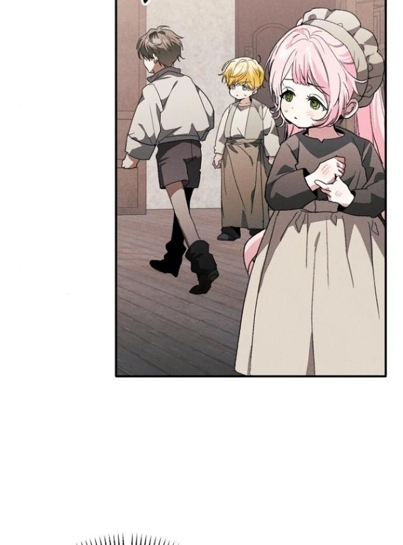 I Will Protect My Tyrant Dad! Chapter 35 504 119