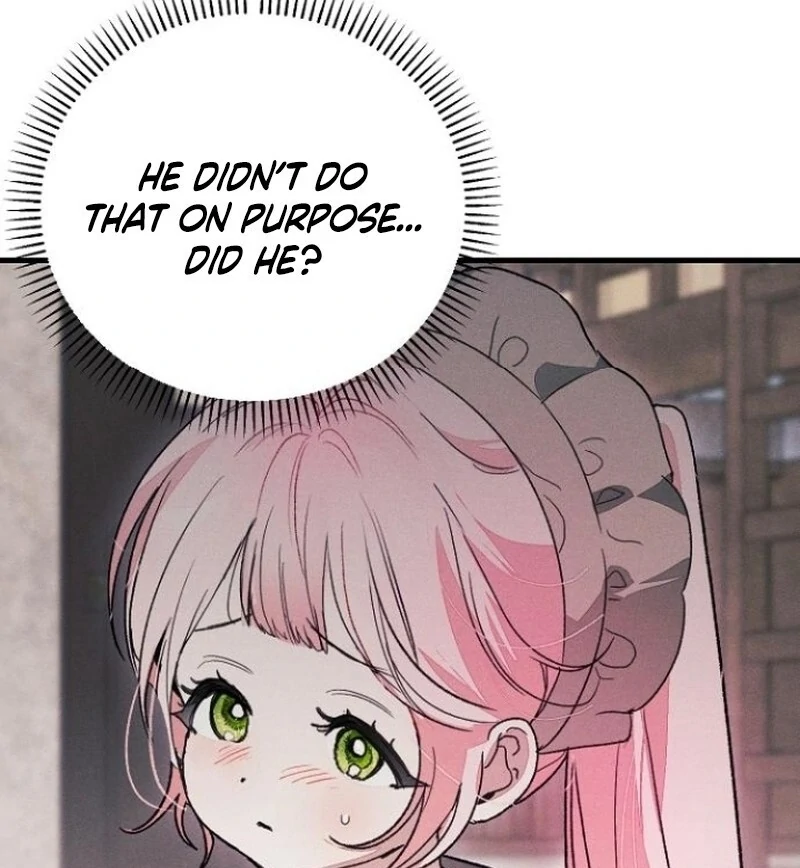 I Will Protect My Tyrant Dad! Chapter 35 505 120