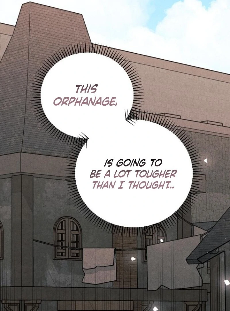 I Will Protect My Tyrant Dad! Chapter 35 507 122