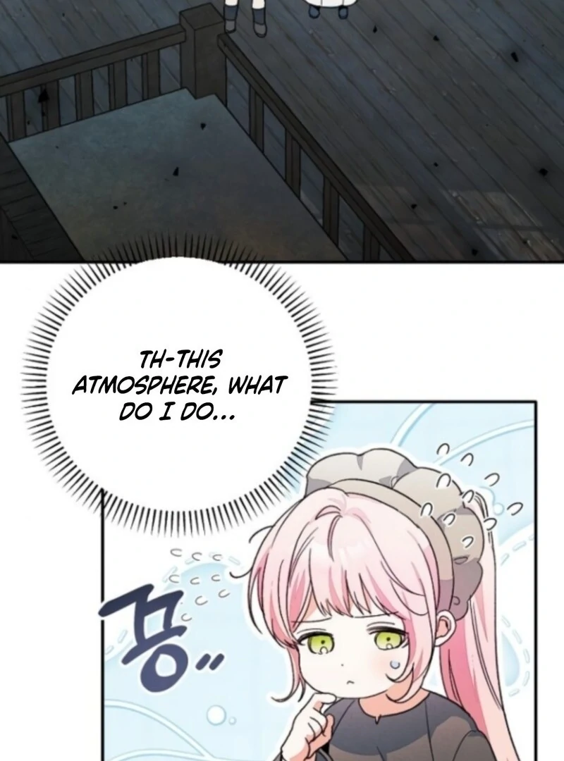 I Will Protect My Tyrant Dad! Chapter 36 332 004