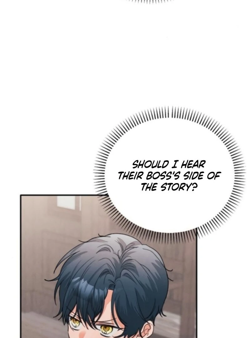 I Will Protect My Tyrant Dad! Chapter 36 334 006