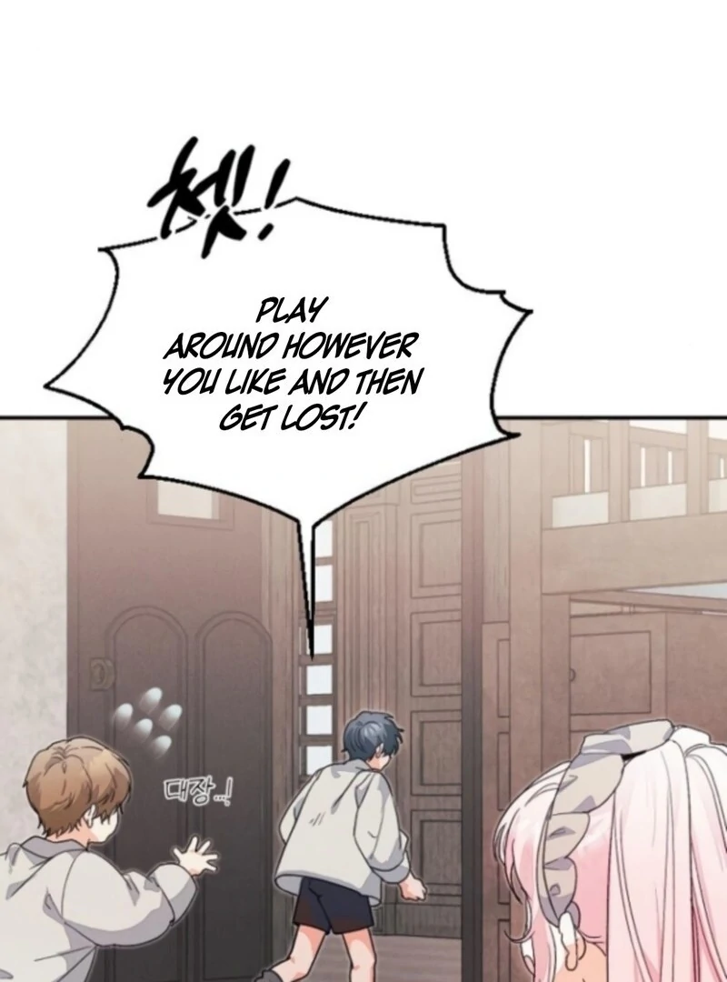 I Will Protect My Tyrant Dad! Chapter 36 336 008