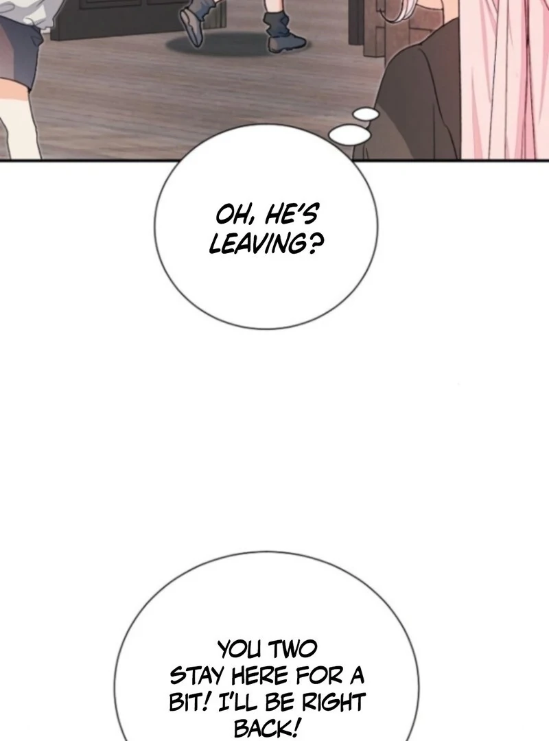 I Will Protect My Tyrant Dad! Chapter 36 337 009