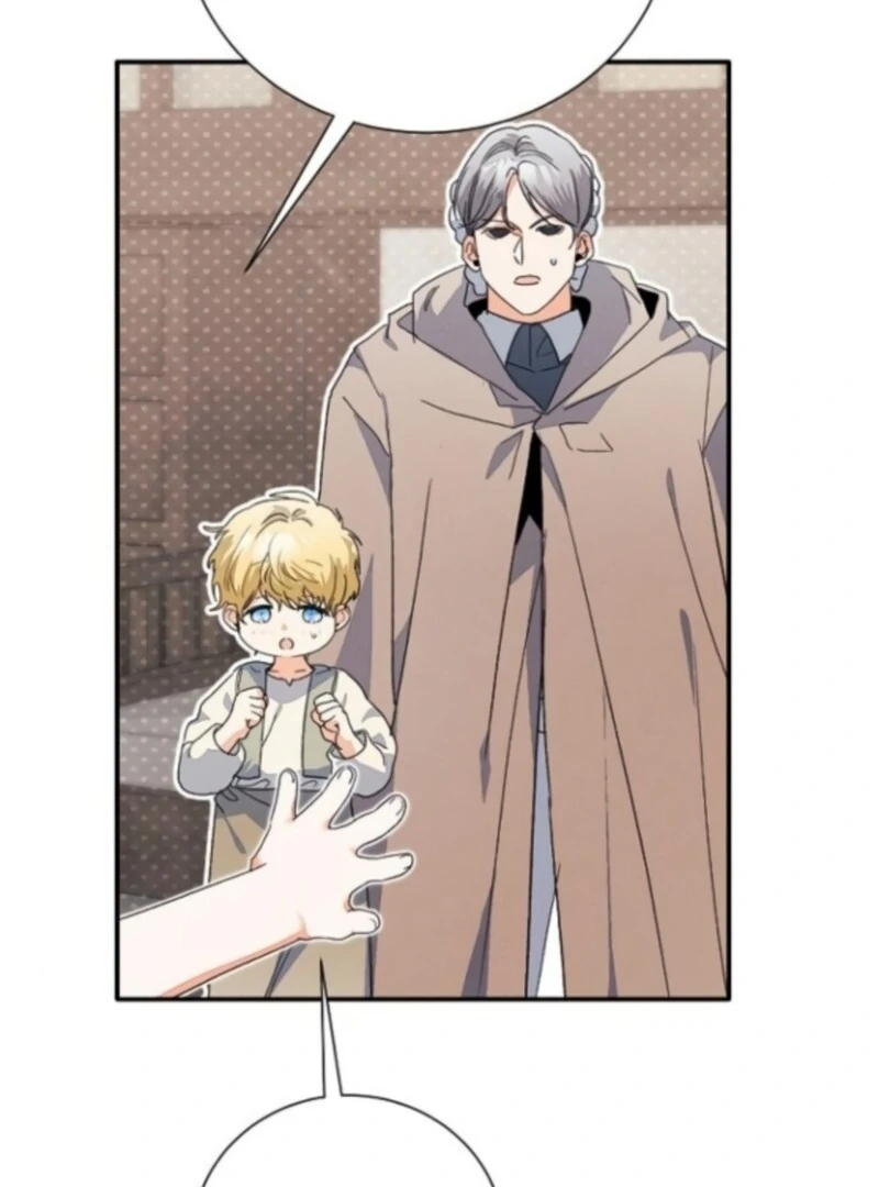 I Will Protect My Tyrant Dad! Chapter 36 338 010