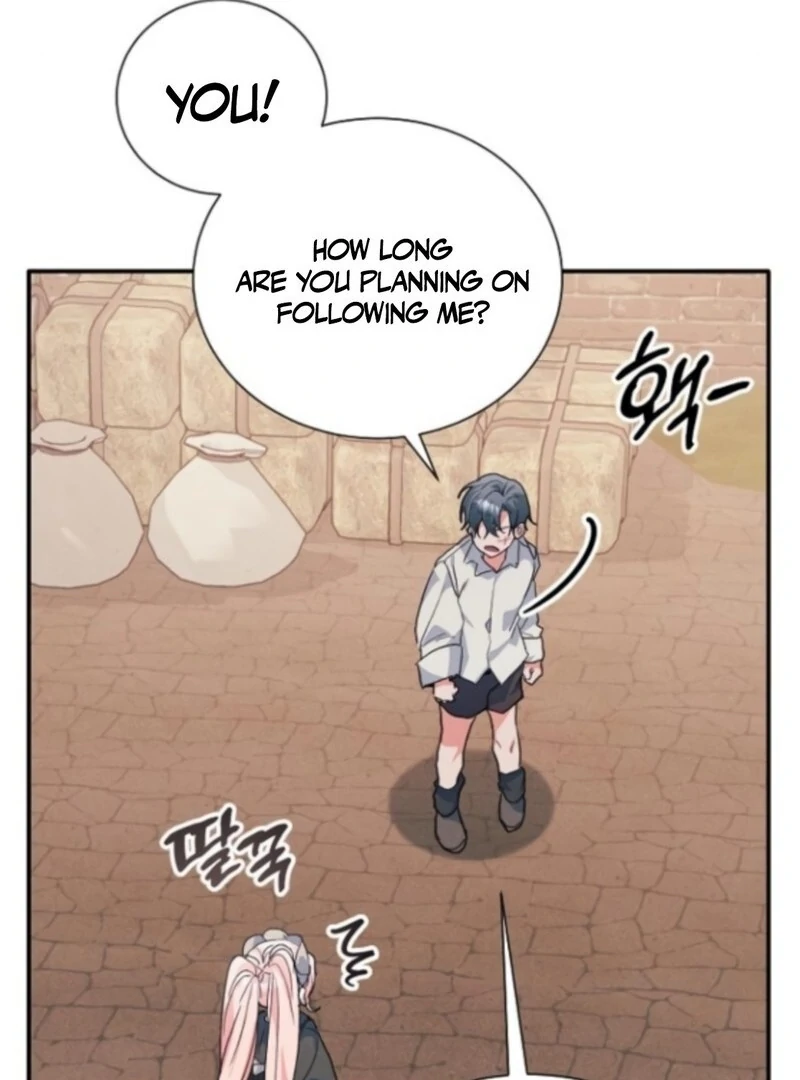 I Will Protect My Tyrant Dad! Chapter 36 343 015