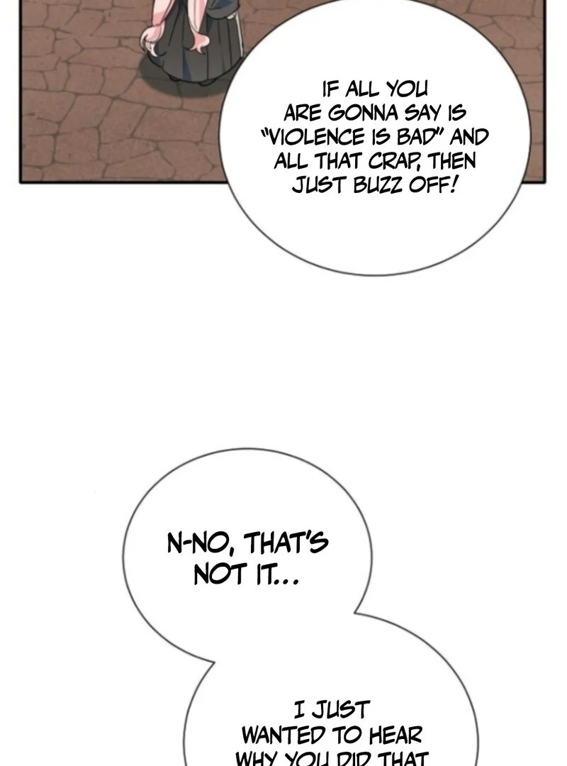 I Will Protect My Tyrant Dad! Chapter 36 344 016