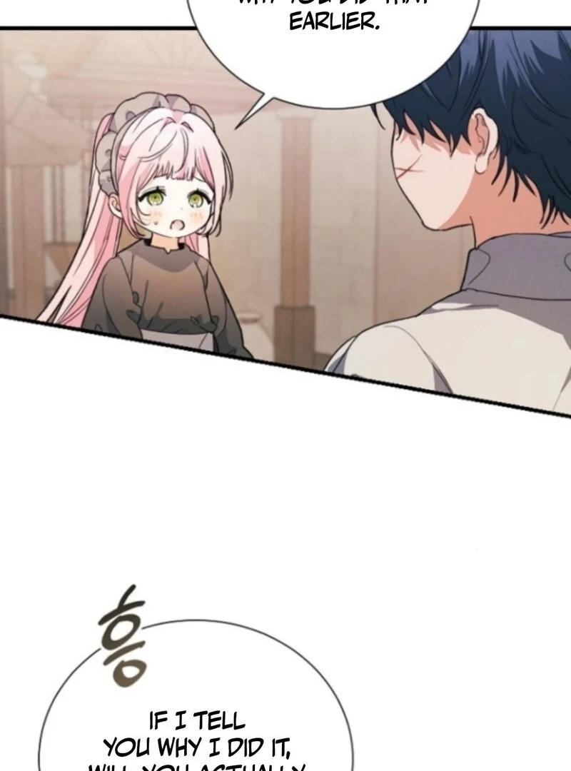 I Will Protect My Tyrant Dad! Chapter 36 345 017