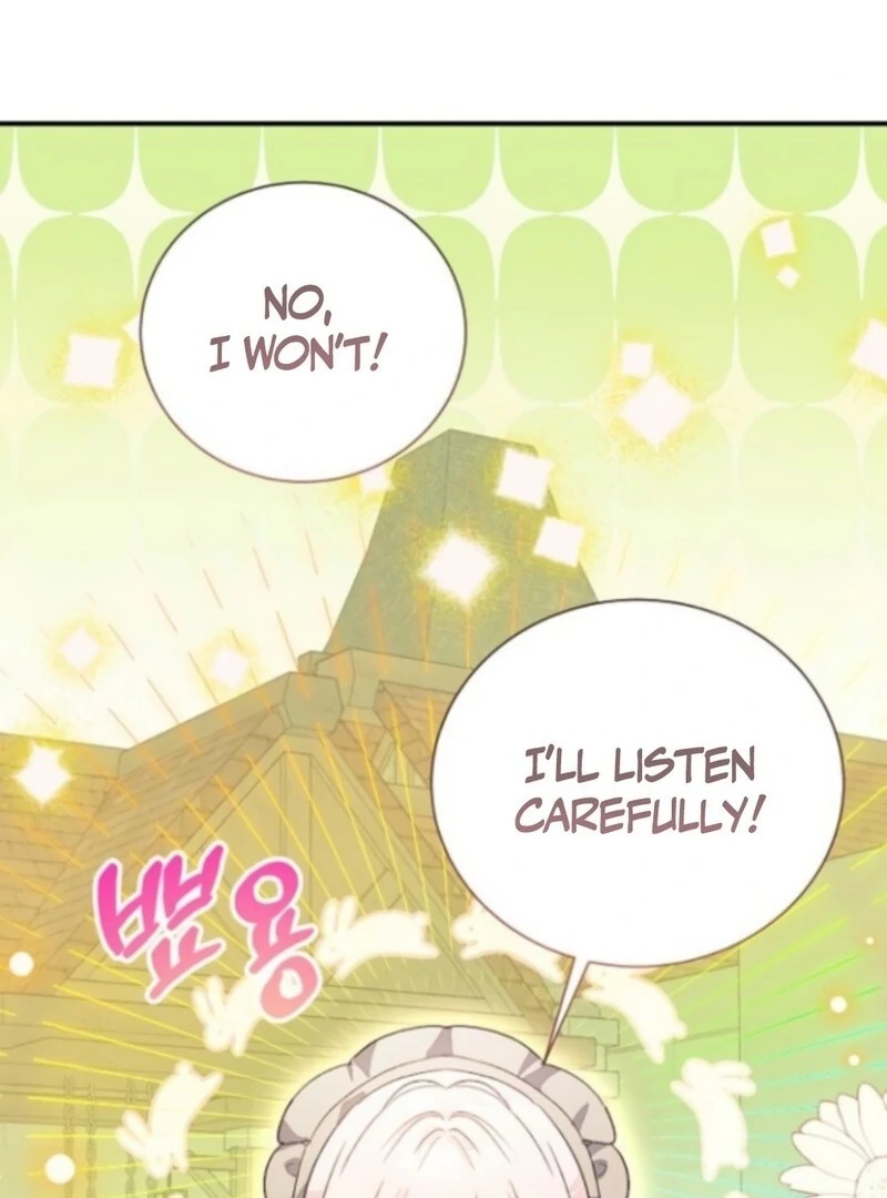 I Will Protect My Tyrant Dad! Chapter 36 347 019