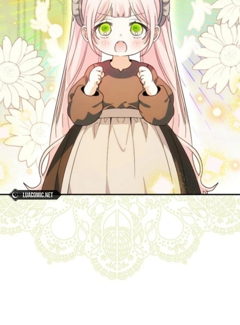 I Will Protect My Tyrant Dad! Chapter 36 348 020