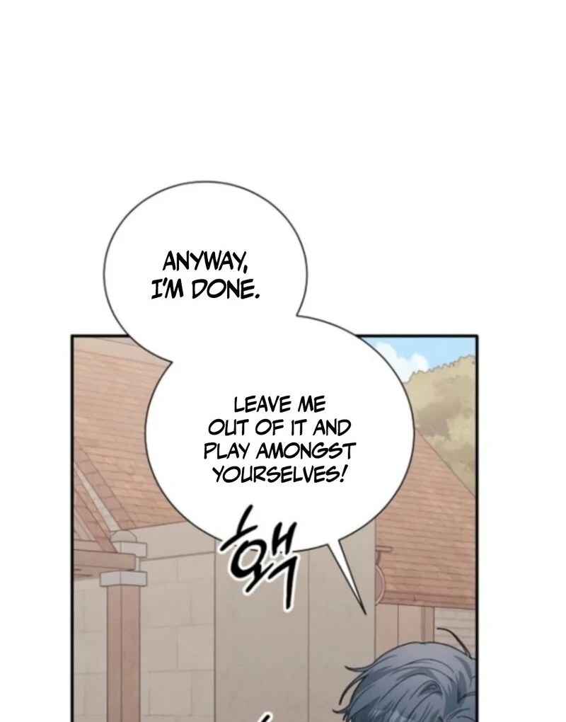 I Will Protect My Tyrant Dad! Chapter 36 355 027