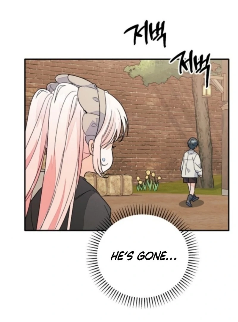 I Will Protect My Tyrant Dad! Chapter 36 357 029