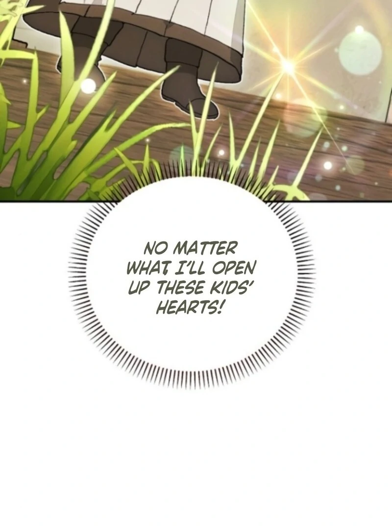 I Will Protect My Tyrant Dad! Chapter 36 360 032