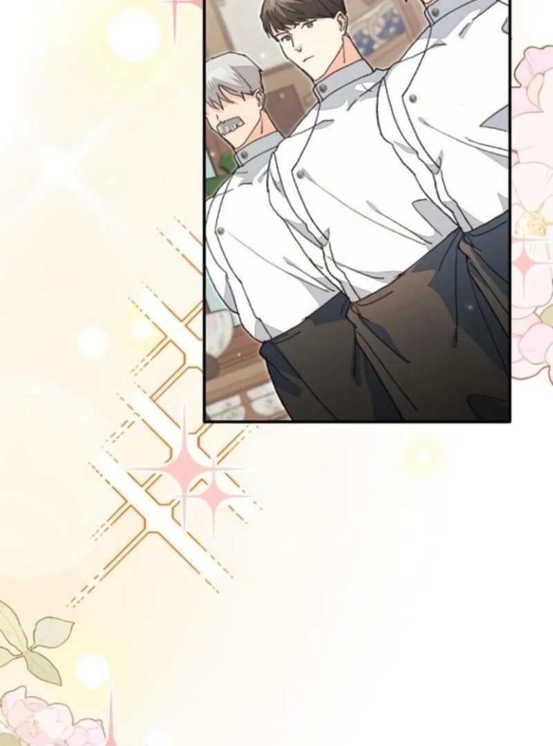 I Will Protect My Tyrant Dad! Chapter 36 362 034