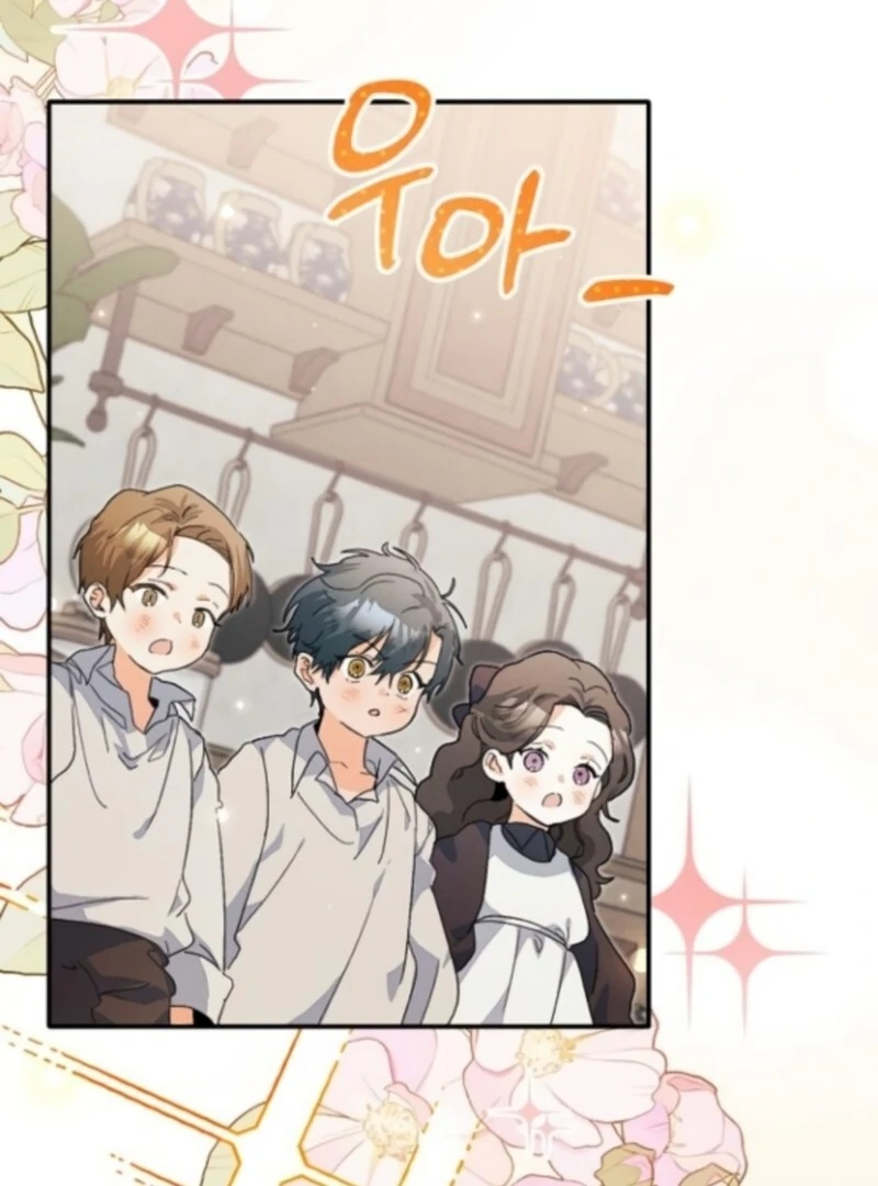 I Will Protect My Tyrant Dad! Chapter 36 363 035