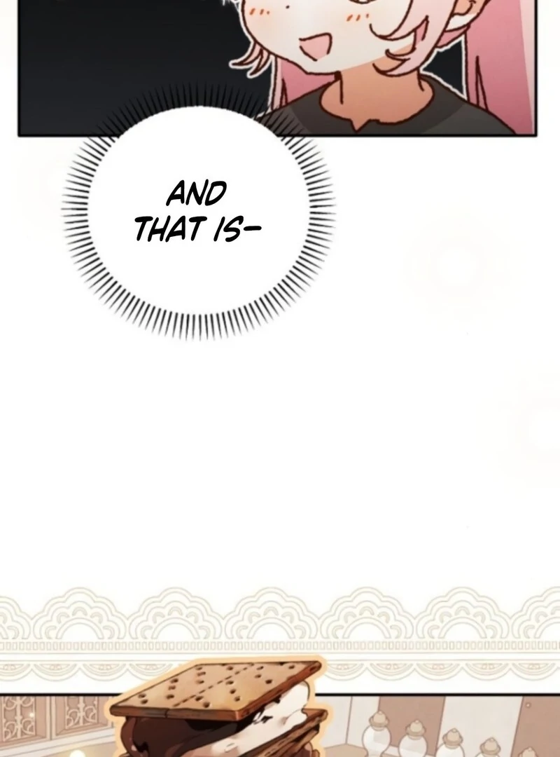 I Will Protect My Tyrant Dad! Chapter 36 365 037