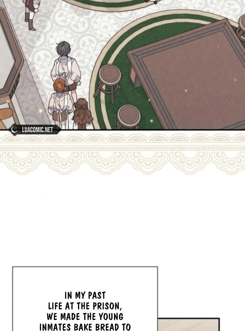 I Will Protect My Tyrant Dad! Chapter 36 367 039